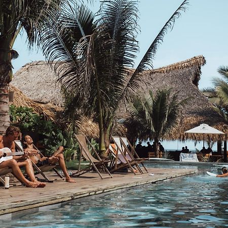 Cocori Lodge Paredon El Paredón Buena Vista المظهر الخارجي الصورة
