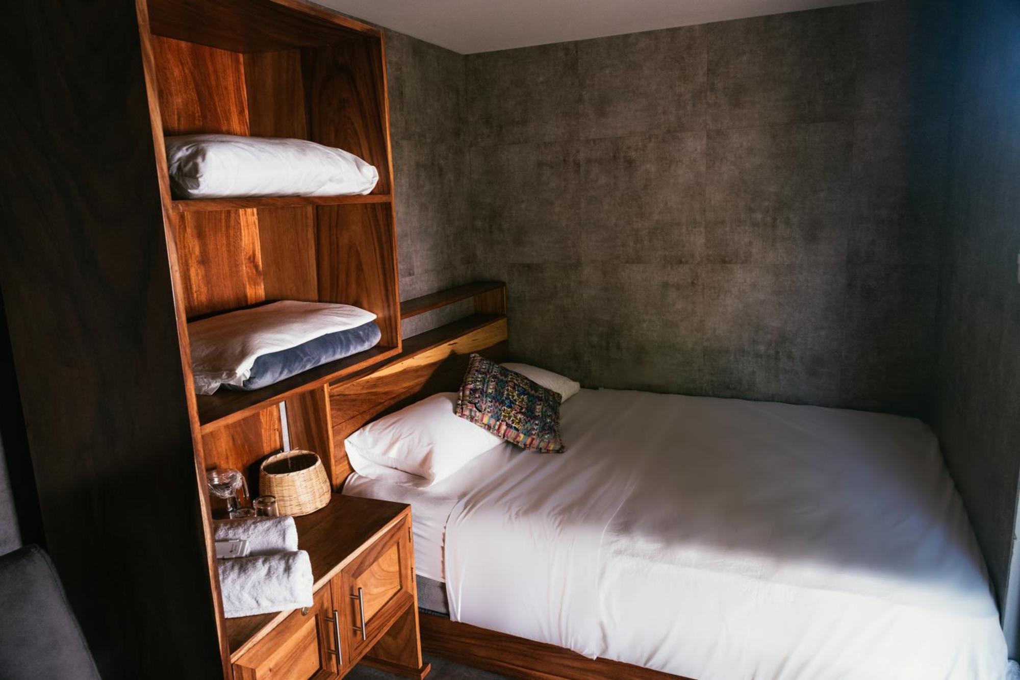 Cocori Lodge Paredon El Paredón Buena Vista المظهر الخارجي الصورة