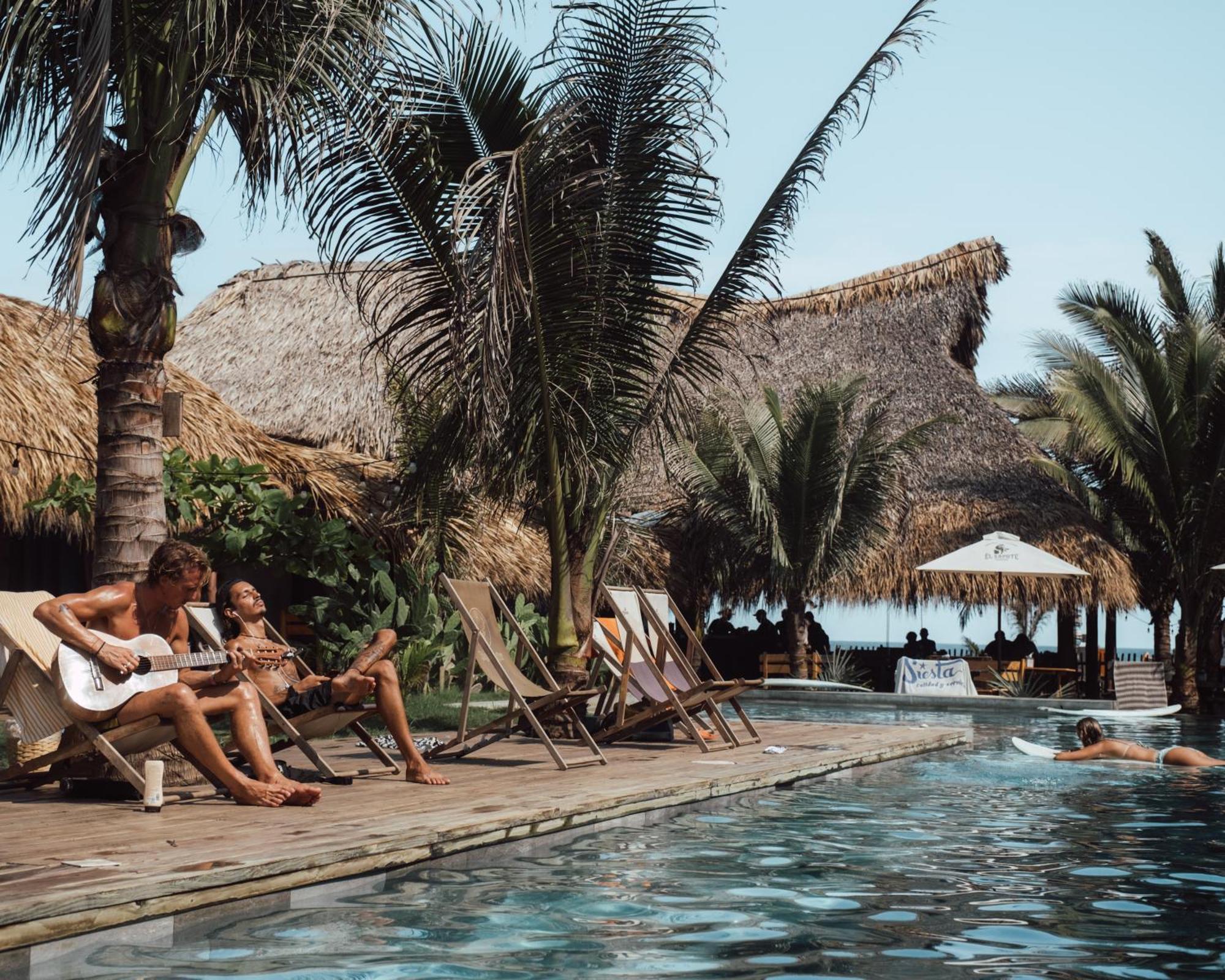 Cocori Lodge Paredon El Paredón Buena Vista المظهر الخارجي الصورة