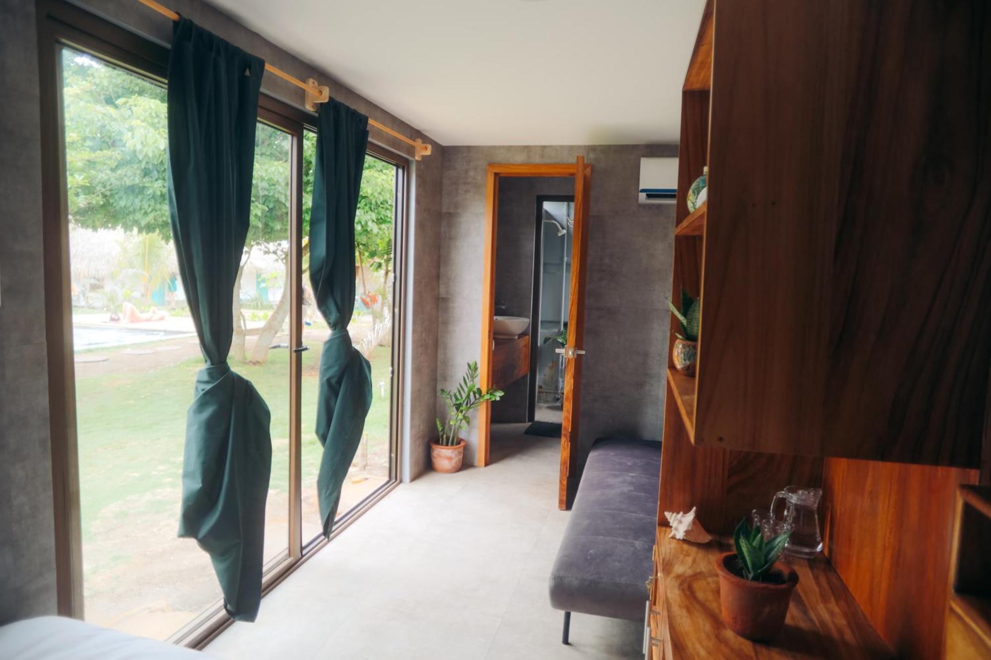 Cocori Lodge Paredon El Paredón Buena Vista المظهر الخارجي الصورة
