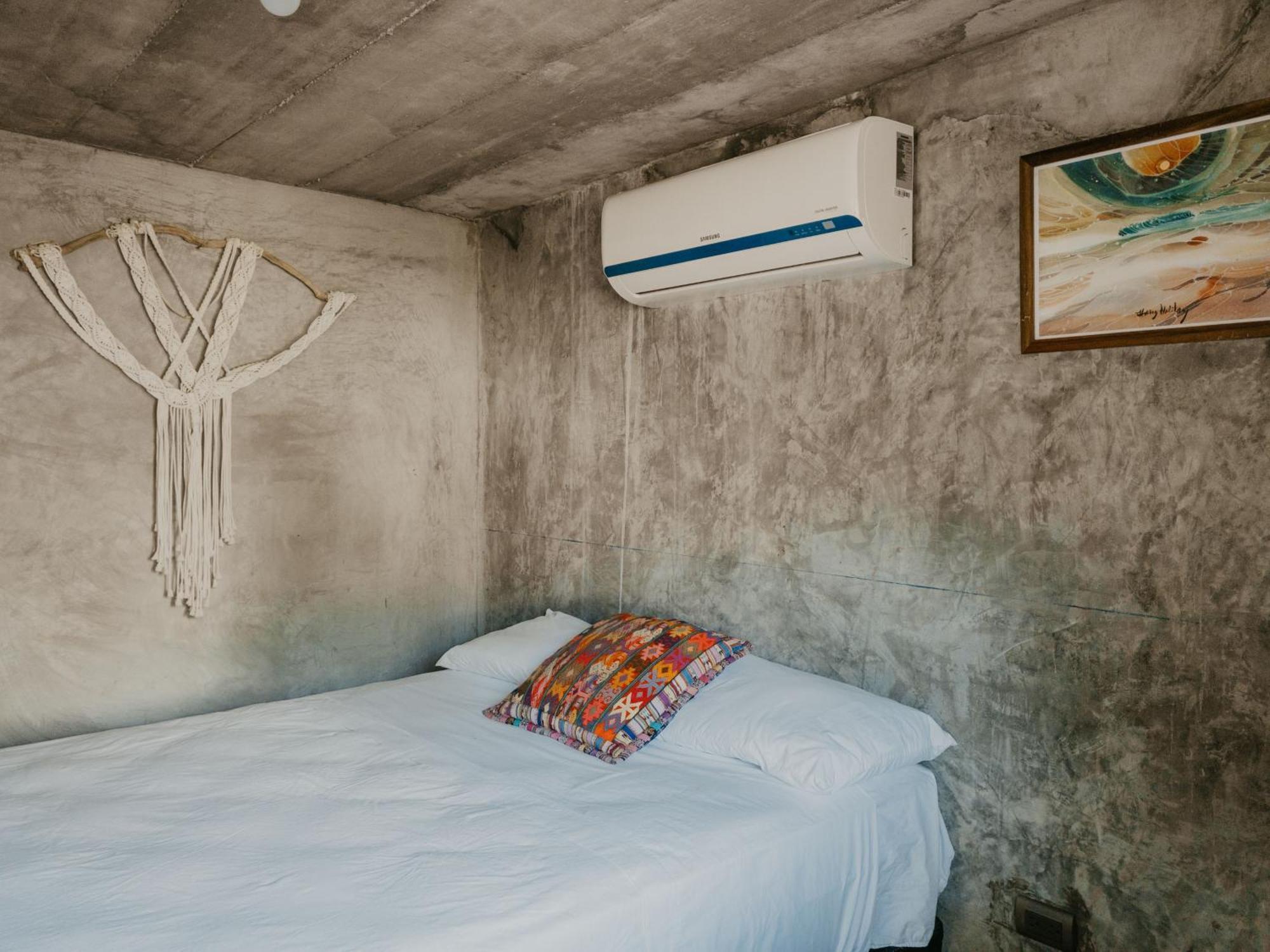 Cocori Lodge Paredon El Paredón Buena Vista المظهر الخارجي الصورة