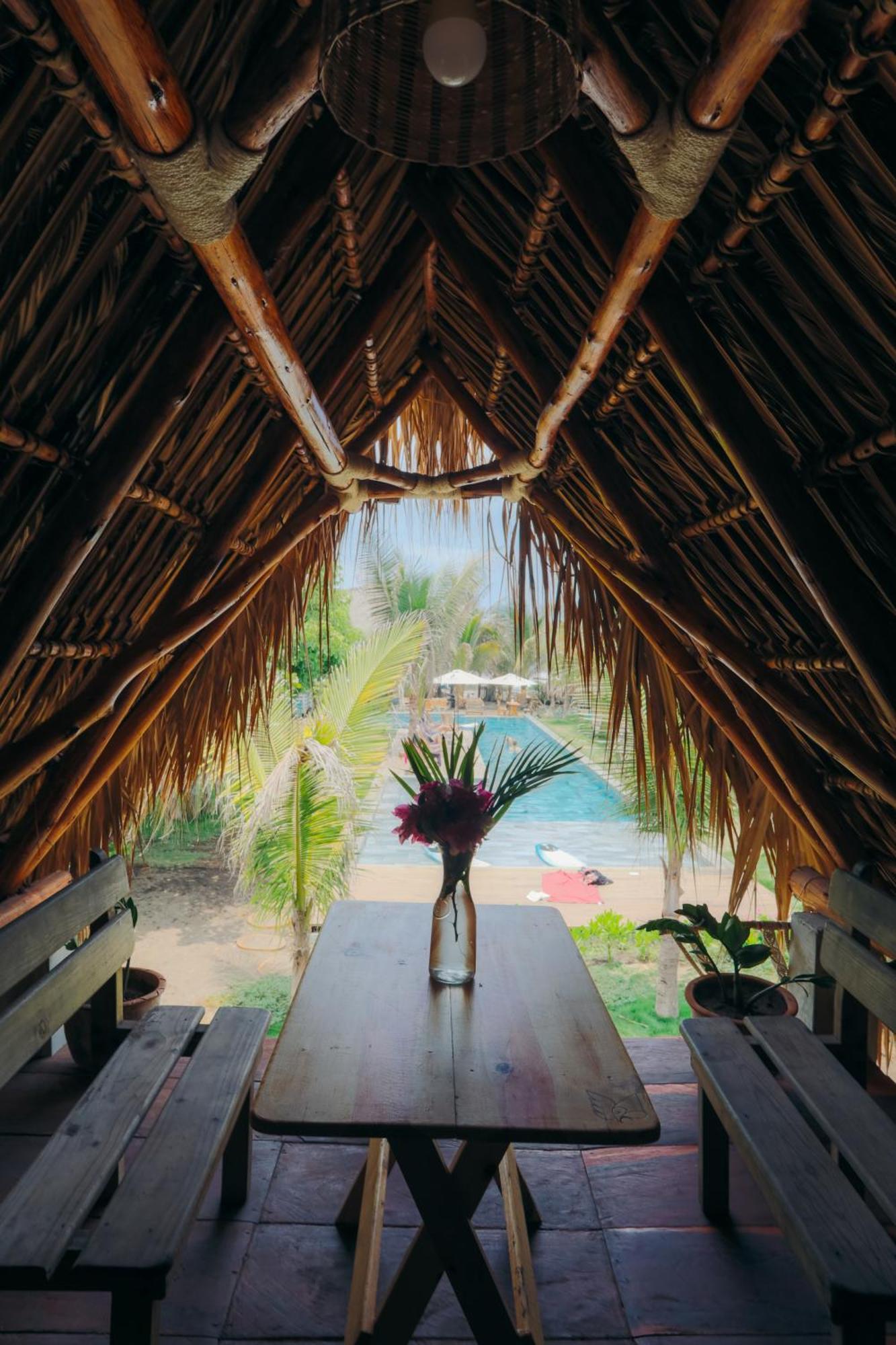 Cocori Lodge Paredon El Paredón Buena Vista المظهر الخارجي الصورة