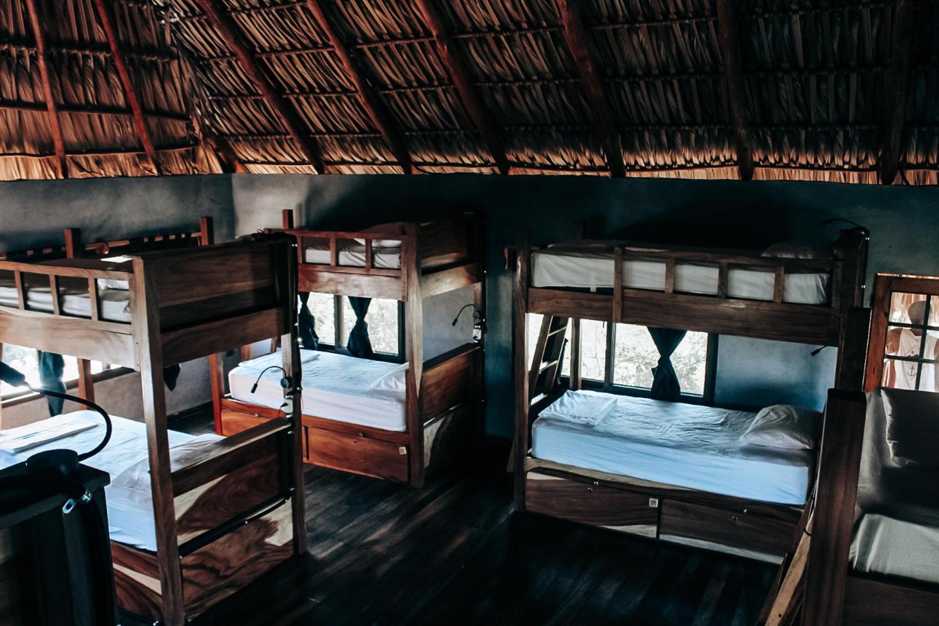 Cocori Lodge Paredon El Paredón Buena Vista المظهر الخارجي الصورة