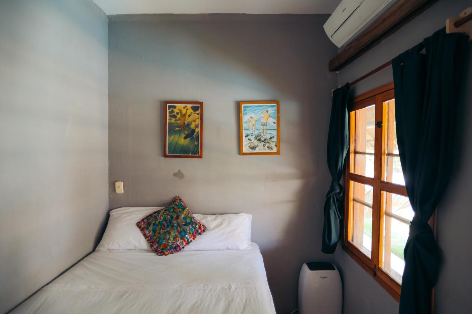 Cocori Lodge Paredon El Paredón Buena Vista المظهر الخارجي الصورة