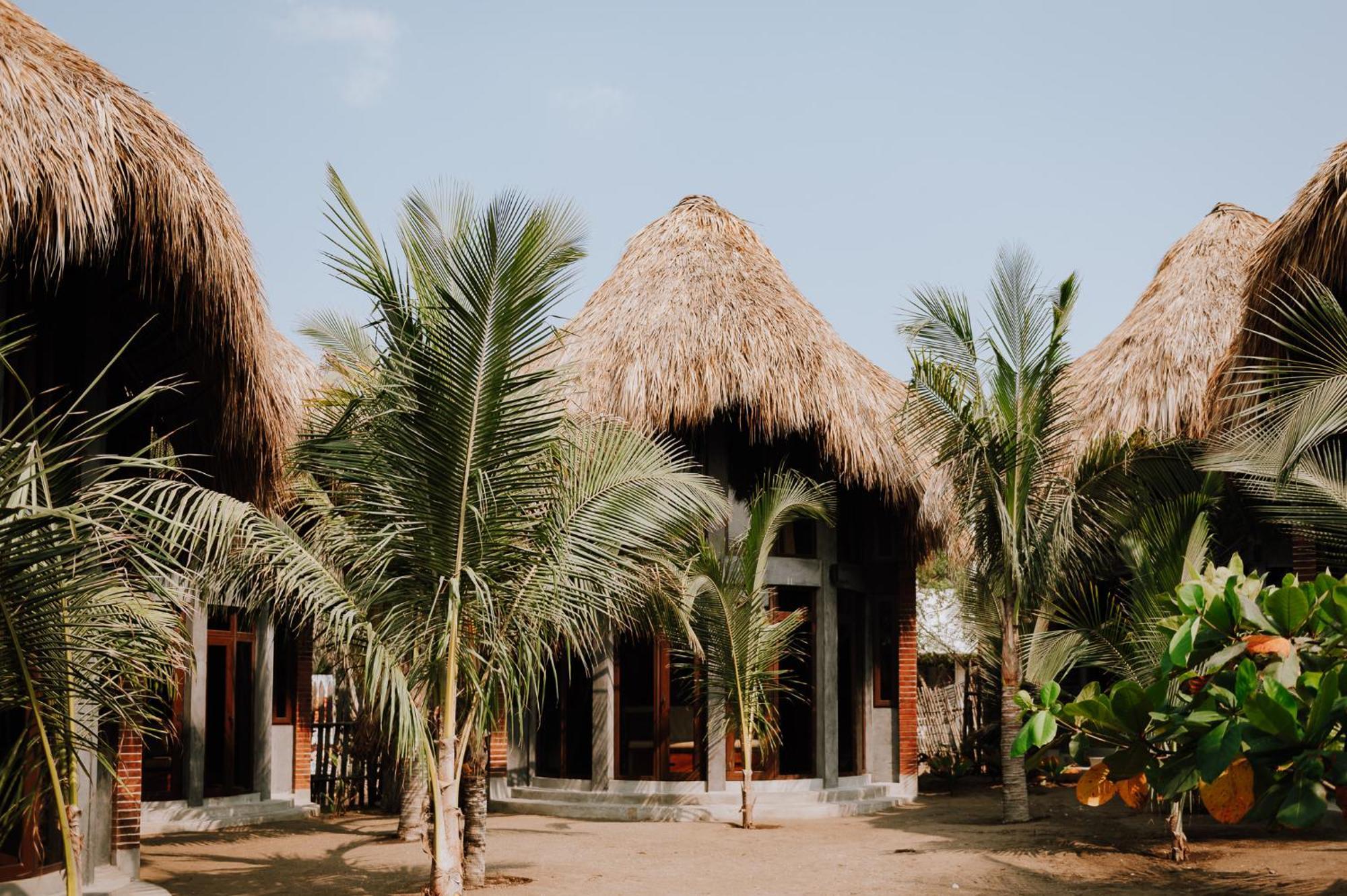 Cocori Lodge Paredon El Paredón Buena Vista المظهر الخارجي الصورة