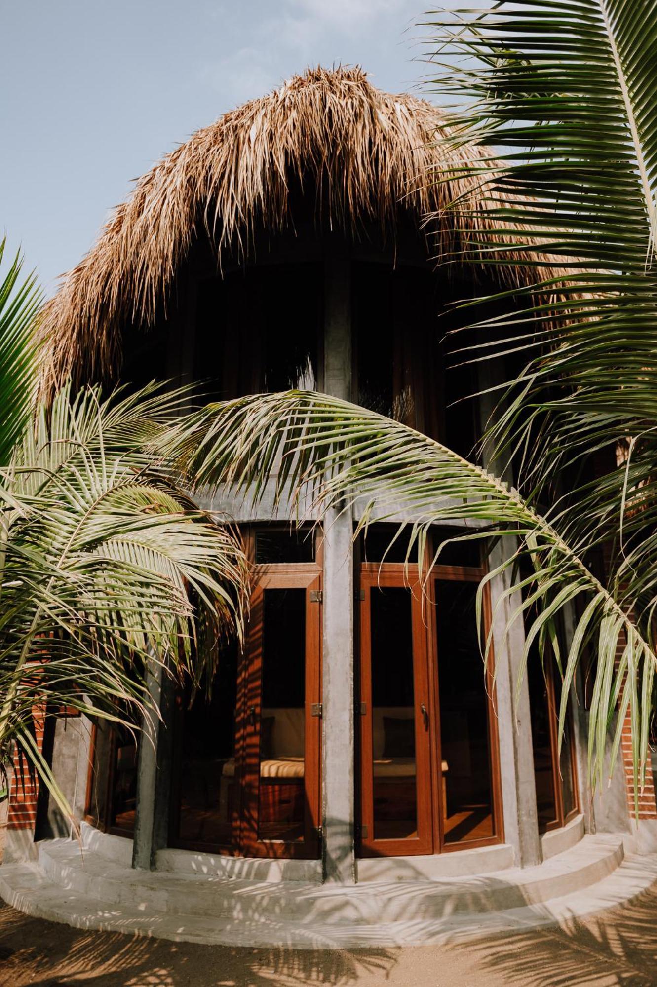 Cocori Lodge Paredon El Paredón Buena Vista المظهر الخارجي الصورة