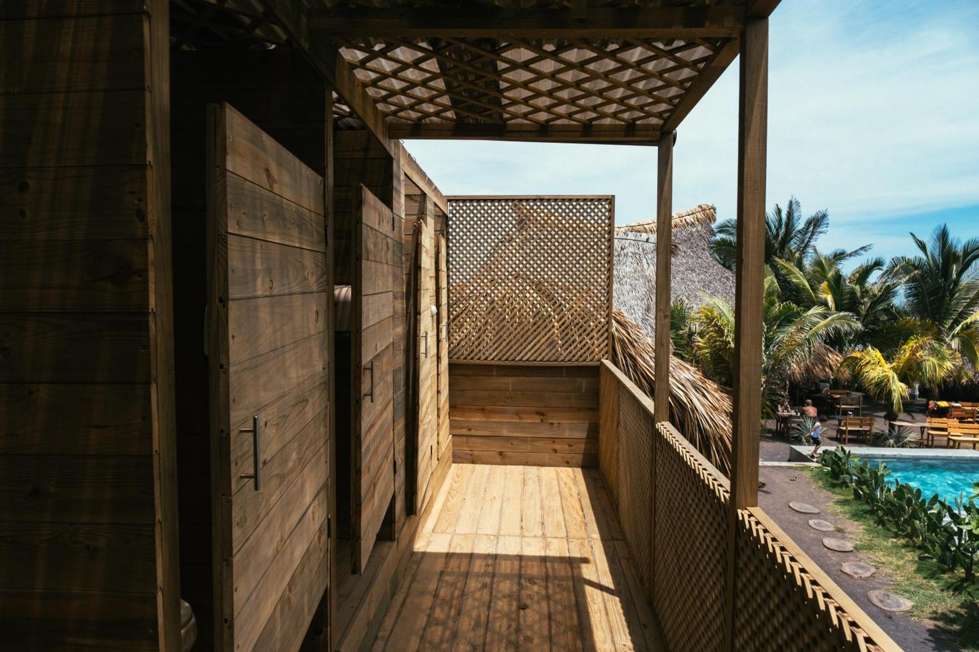 Cocori Lodge Paredon El Paredón Buena Vista المظهر الخارجي الصورة