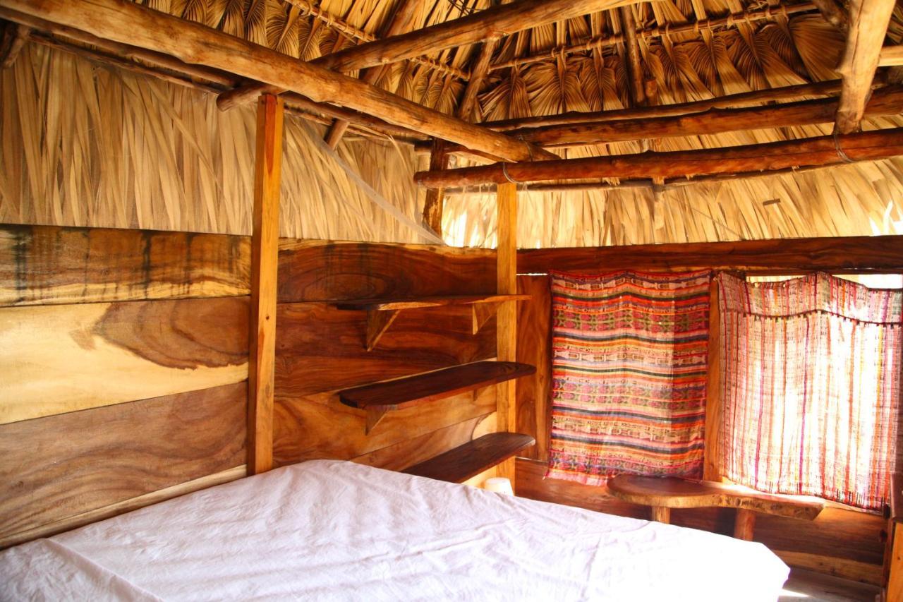 Cocori Lodge Paredon El Paredón Buena Vista المظهر الخارجي الصورة