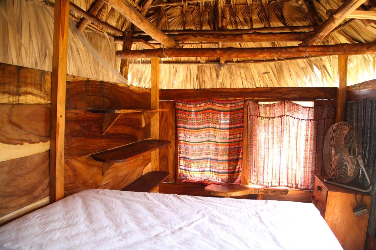 Cocori Lodge Paredon El Paredón Buena Vista المظهر الخارجي الصورة