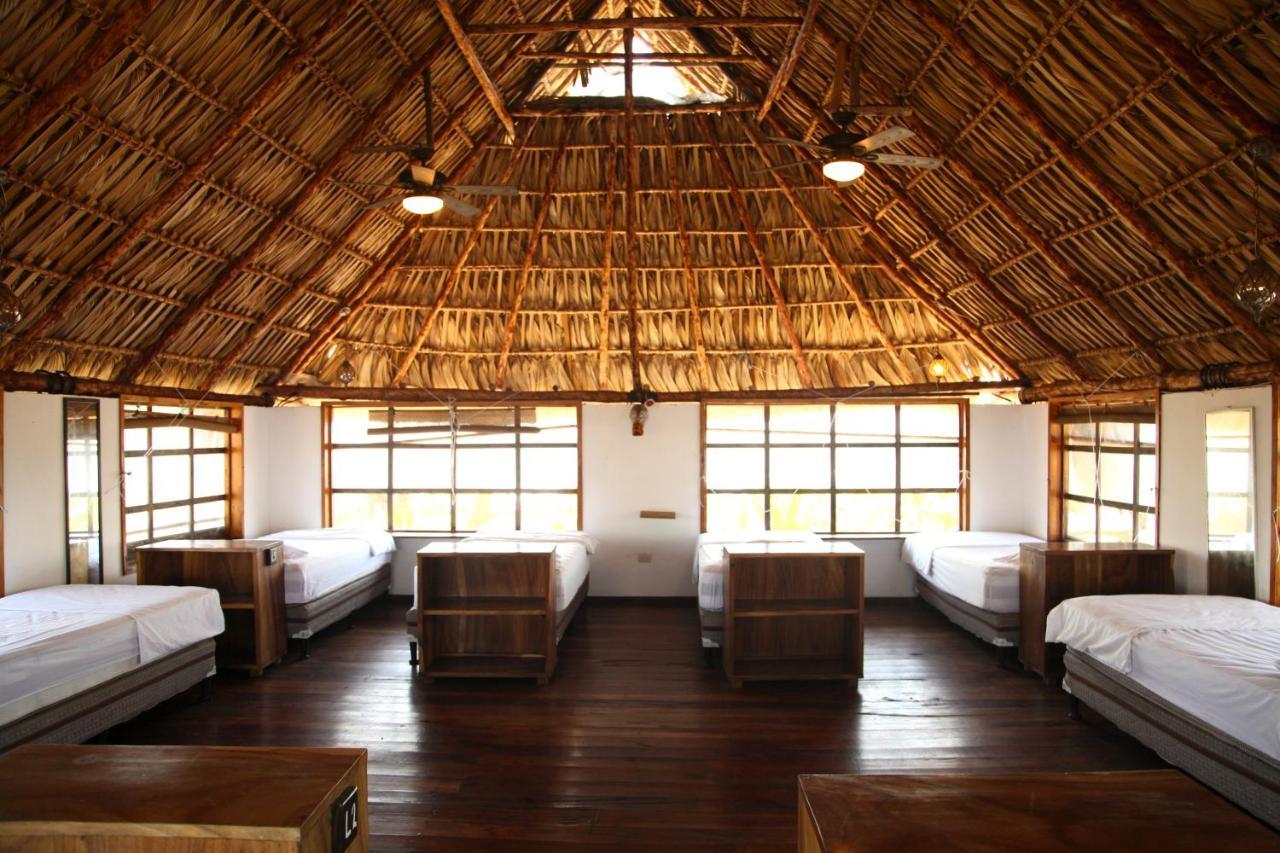 Cocori Lodge Paredon El Paredón Buena Vista المظهر الخارجي الصورة