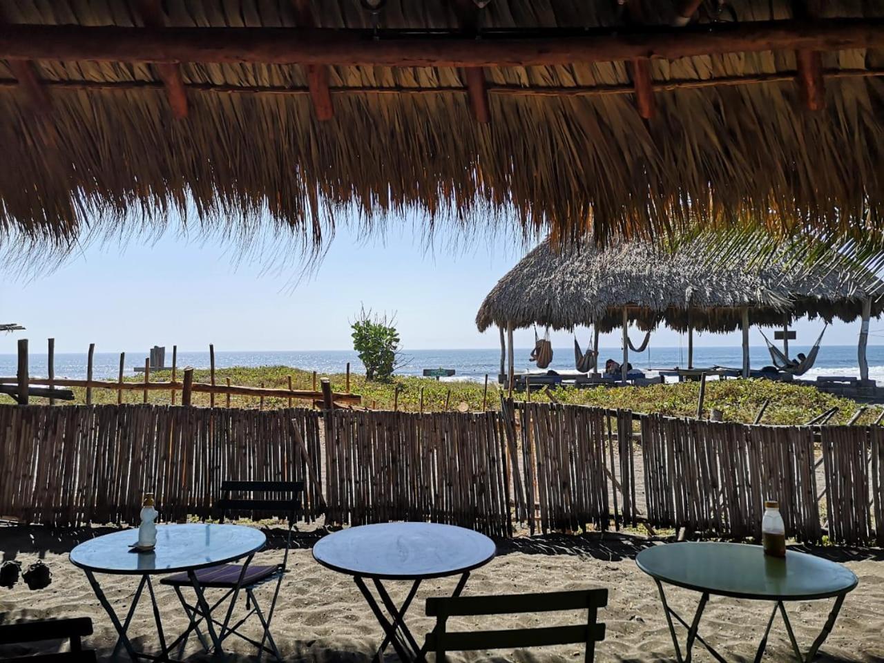 Cocori Lodge Paredon El Paredón Buena Vista المظهر الخارجي الصورة