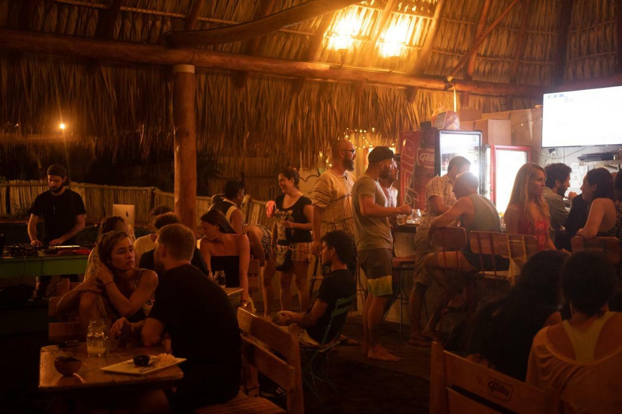 Cocori Lodge Paredon El Paredón Buena Vista المظهر الخارجي الصورة