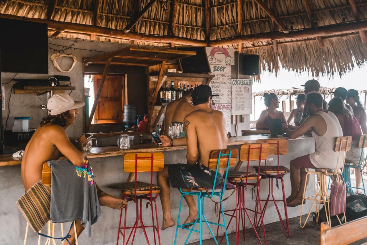 Cocori Lodge Paredon El Paredón Buena Vista المظهر الخارجي الصورة